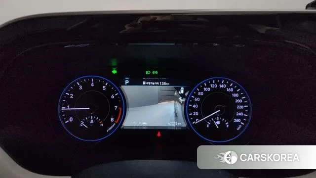 Hyundai Palisade id 3448499 из Кореи 17