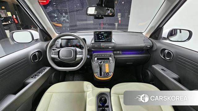 Hyundai Casper id 3839004 из Кореи 17