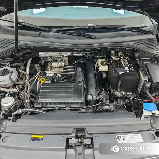 Volkswagen Tiguan L id 4290948 из Китая 14