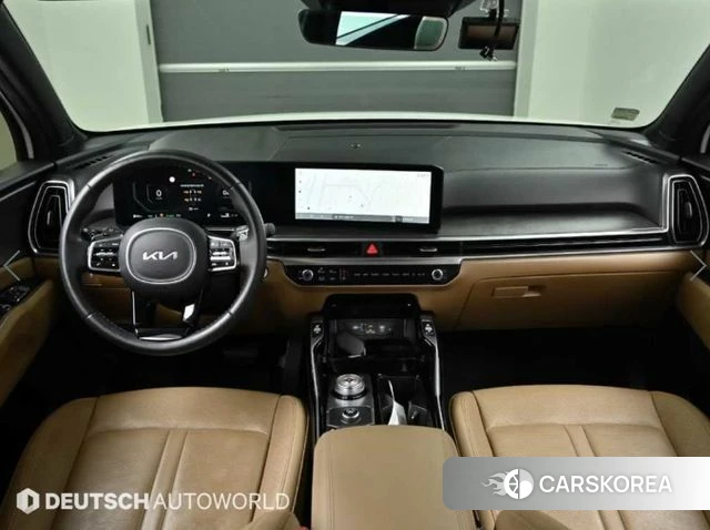 Kia The New Sorento 4th Generation id 3940274 из Кореи 17