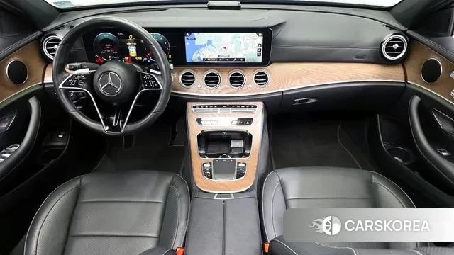 Mercedes-Benz E-Class W213 id 3746538 из Кореи 17