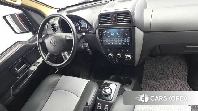 Dongfeng Socon C35 id 4480588 из Кореи 17