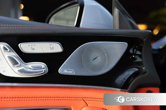 Mercedes-Benz AMG GT id 4335374 из Китая 14