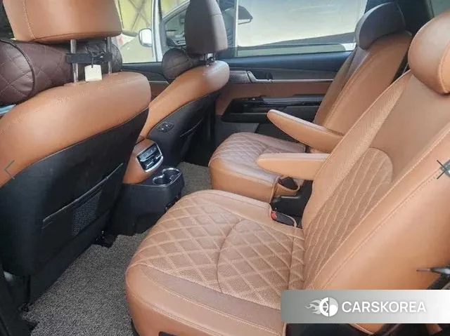 Kia Mohave Master id 3468015 из Кореи 10