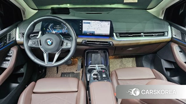 BMW 2 Series Active Tourer (U06) id 4381160 из Кореи 30