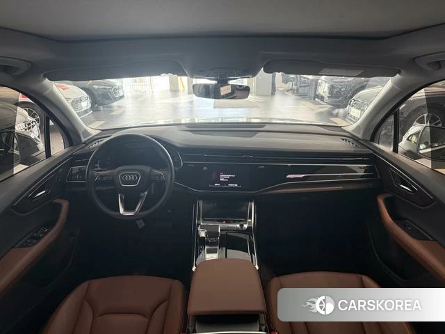 Audi Q7 id 4208611 из Китая 14