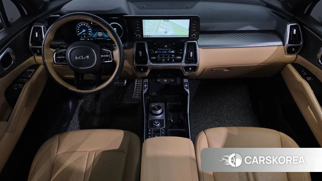 Kia Sorento 4th Generation id 4635941 из Кореи 32