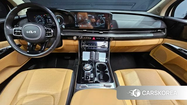 Kia Carnival 4th generation id 3850896 из Кореи 17