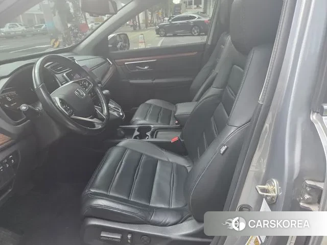 Honda CR-V 5th generation id 3009135 из Кореи 15