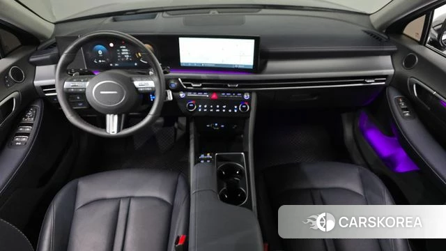 Hyundai Sonata D Edge (DN8) id 4533088 из Кореи 30