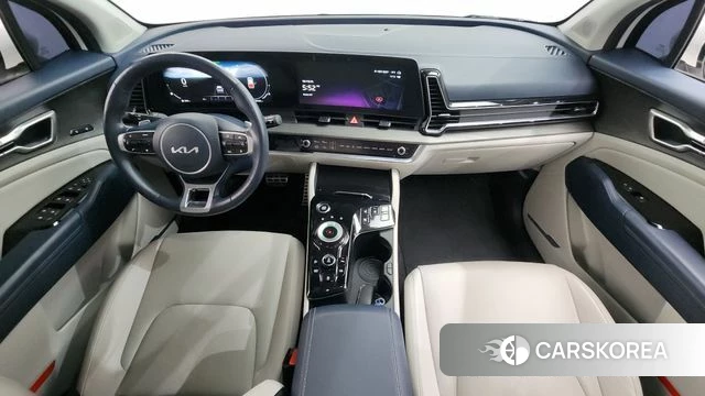 Kia Sportage 5th Generation id 3831740 из Кореи 17