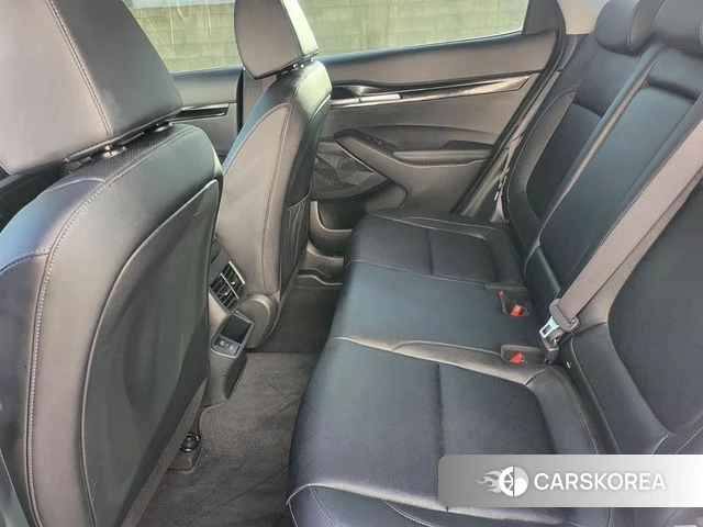 Kia The New Seltos id 3934821 из Кореи 16