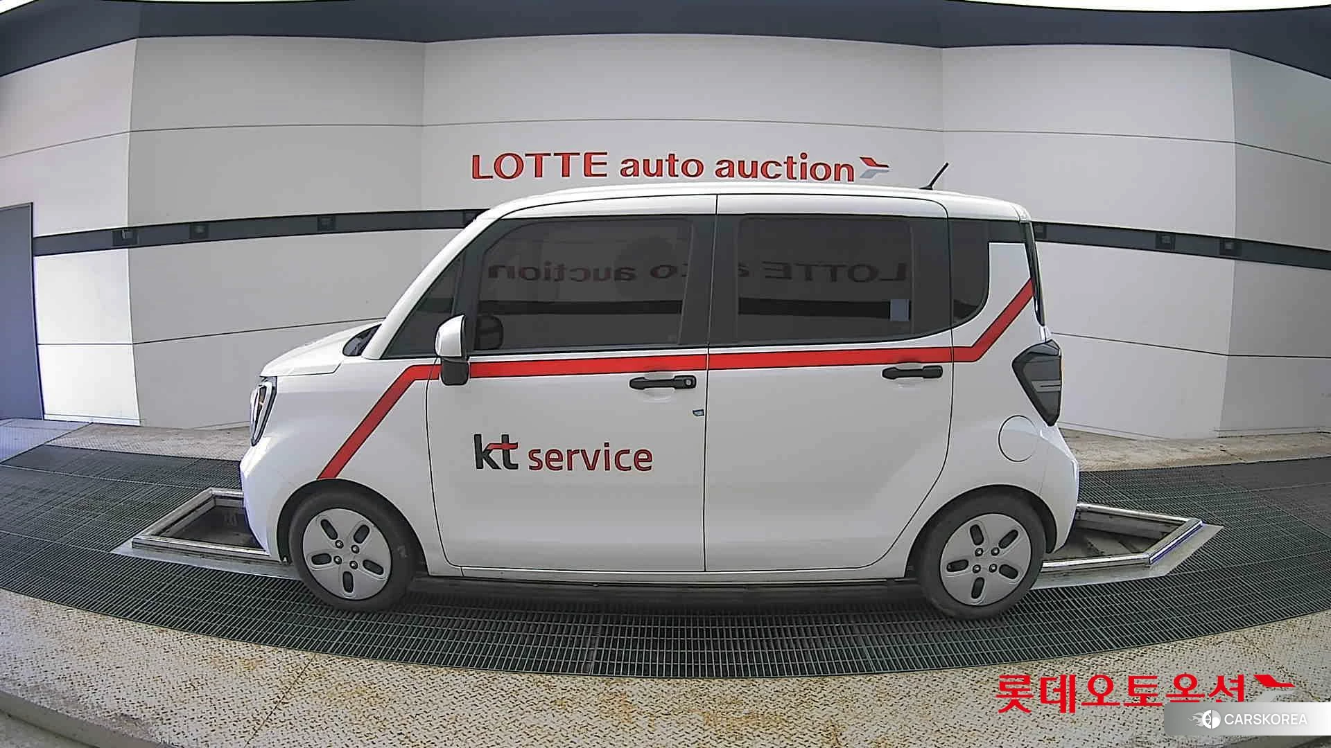 Kia Ray id 4296901 из Кореи 34
