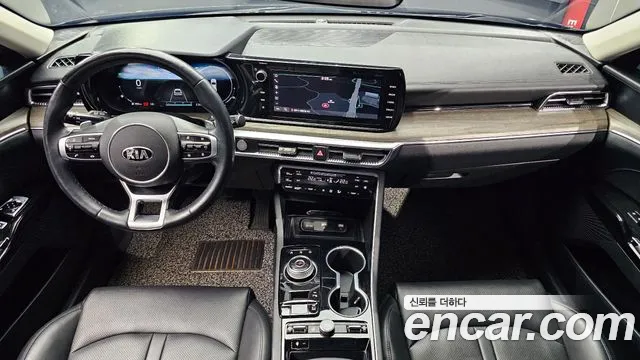 Kia K5 Hybrid 3rd Generation id 2479710 из Кореи 17