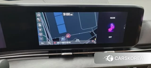 Kia Carnival 4th generation id 3474038 из Кореи 16