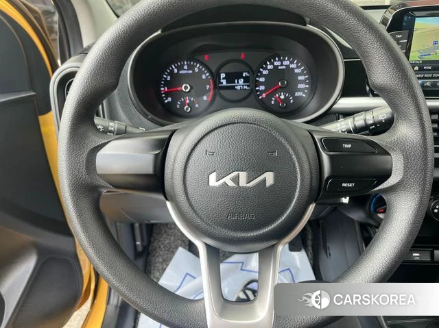 Kia Morning Urban (JA) id 4409488 из Кореи 12