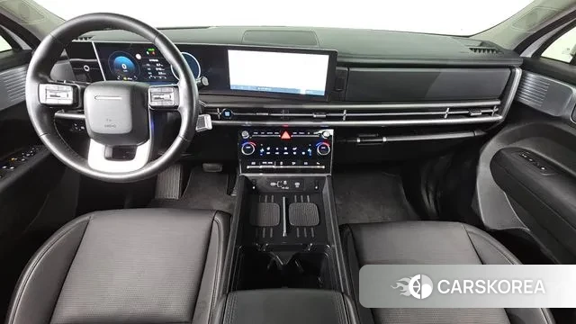 Hyundai Santa Fe (MX5) id 3316712 из Кореи 17