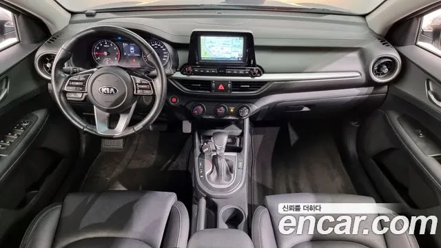 Kia Come New K3 id 2860252 из Кореи 17