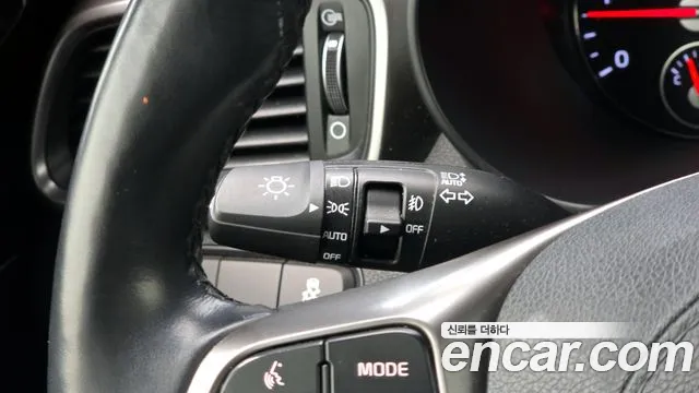 Kia The New Sorento id 2532850 из Кореи 17