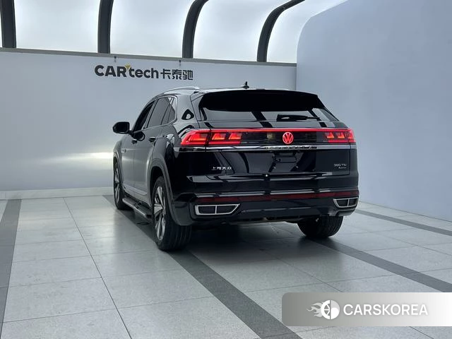 Volkswagen Tourang id 4213120 из Китая 29