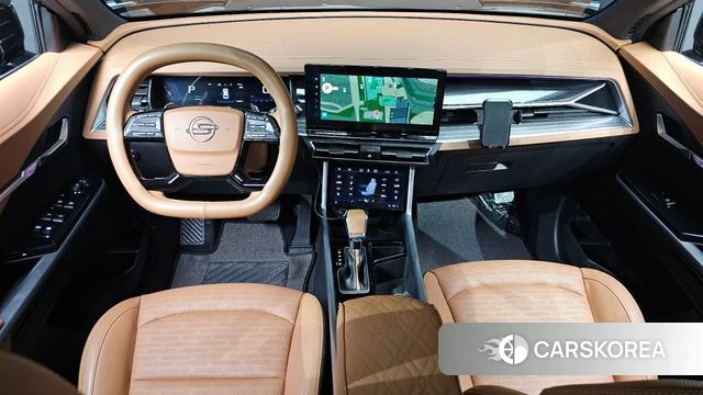 Ssangyong Torres id 4463495 из Кореи 27