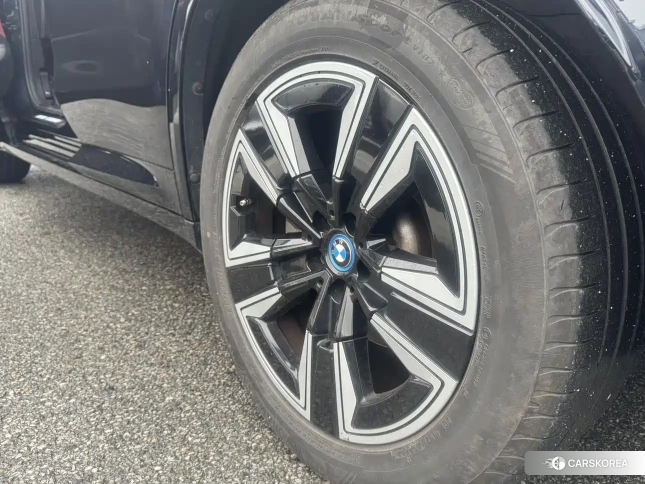 BMW iX3 id 4589091 из Китая 11
