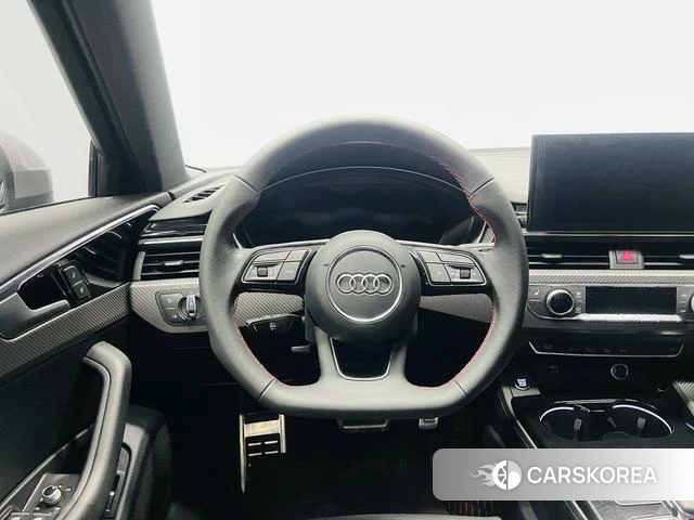 Audi A4L id 4273747 из Китая 15