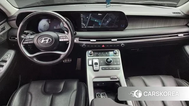 Hyundai The New Palisade id 3462670 из Кореи 17