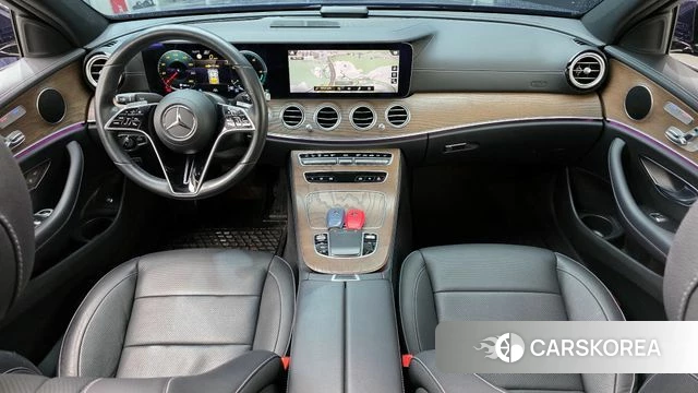 Mercedes-Benz E-Class W213 id 3860597 из Кореи 17