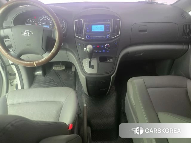 Hyundai The New Grand Starex id 4632941 из Кореи 15
