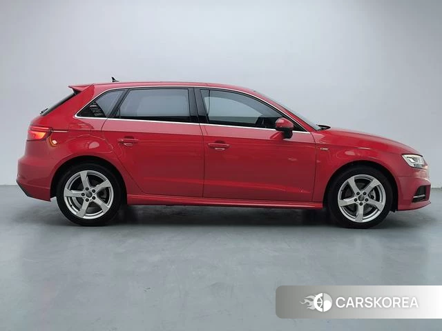 Audi A3 id 4261480 из Китая 17