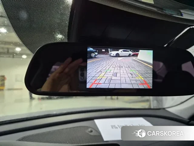 Hyundai Avante Hybrid (CN7) id 3483563 из Кореи 11