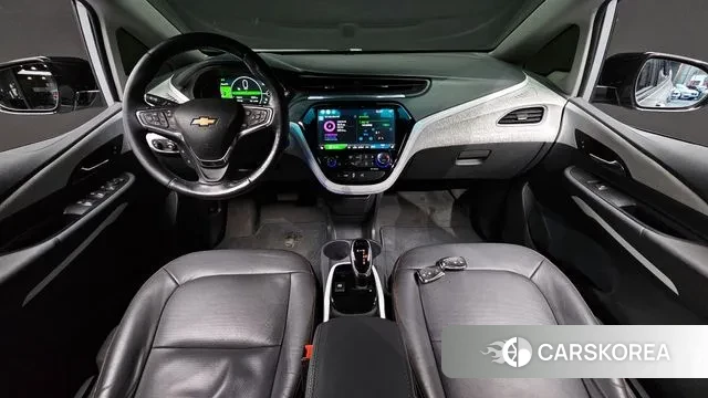 Chevrolet (GM Daewoo) Bolt EV id 3454177 из Кореи 17