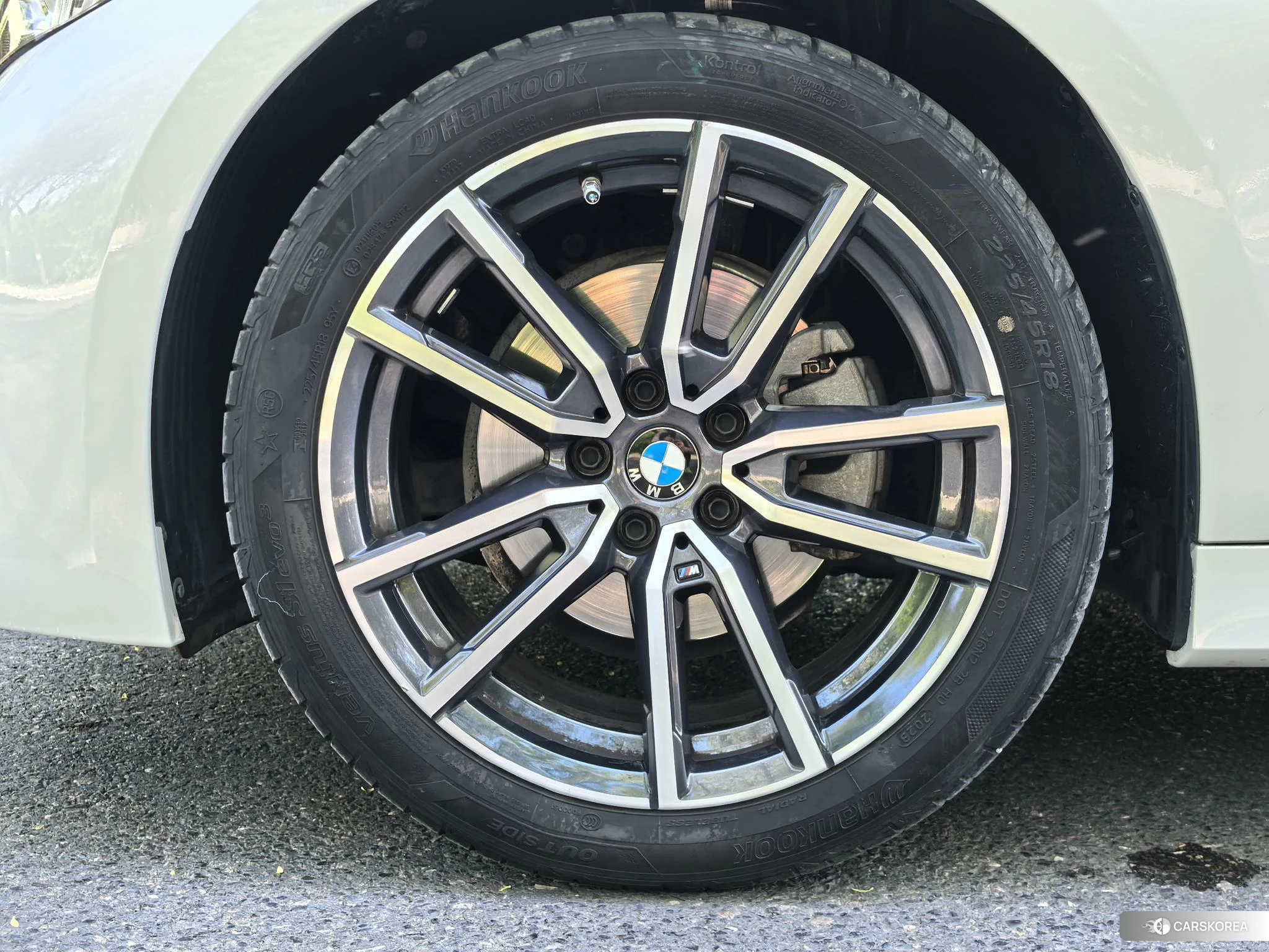 BMW 3 series id 4461678 из Китая 19