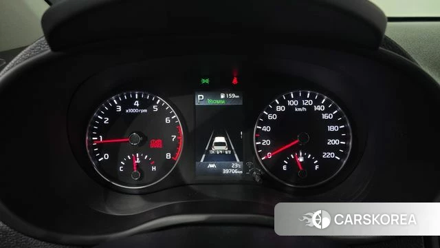 Kia Morning Urban (JA) id 4646352 из Кореи 28