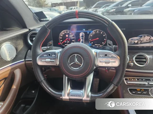 Mercedes-Benz E-Class W213 id 3687601 из Кореи 7