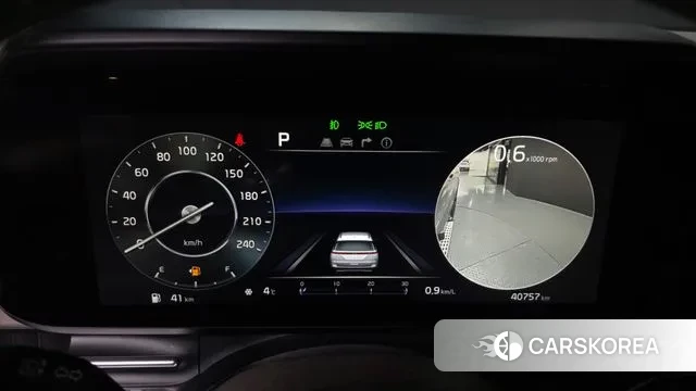 Kia Carnival 4th generation id 3611864 из Кореи 17