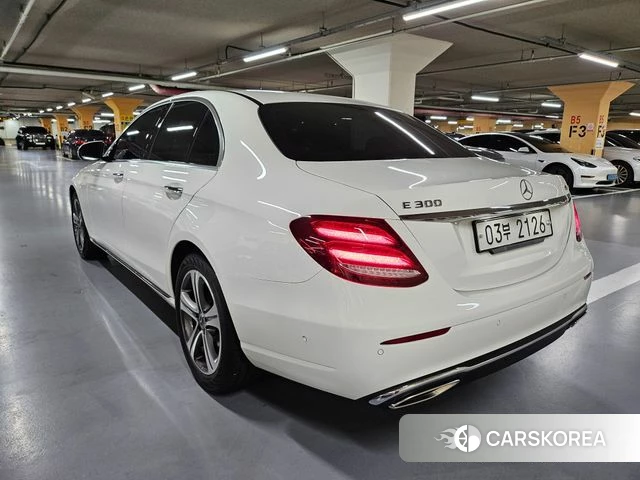 Mercedes-Benz E-Class W213 id 4491089 из Кореи 17