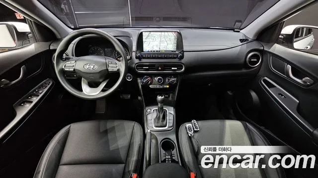 Hyundai Kona id 2912981 из Кореи 17