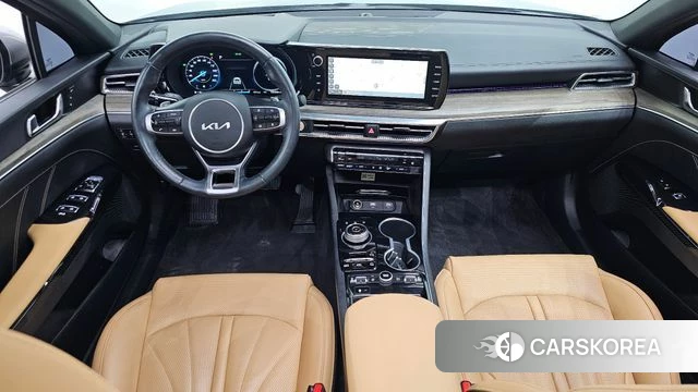 Kia K5 Hybrid 3rd Generation id 4443565 из Кореи 31