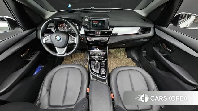 BMW 2 Series Active Tourer (F45) id 3796360 из Кореи 17
