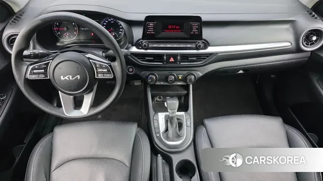 Kia The New K3 2nd generation id 3488076 из Кореи 17