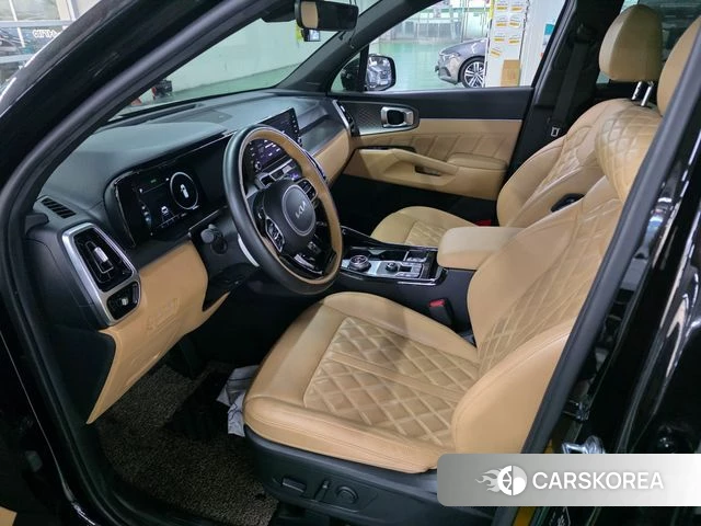 Kia Sorento 4th Generation id 4577967 из Кореи 17