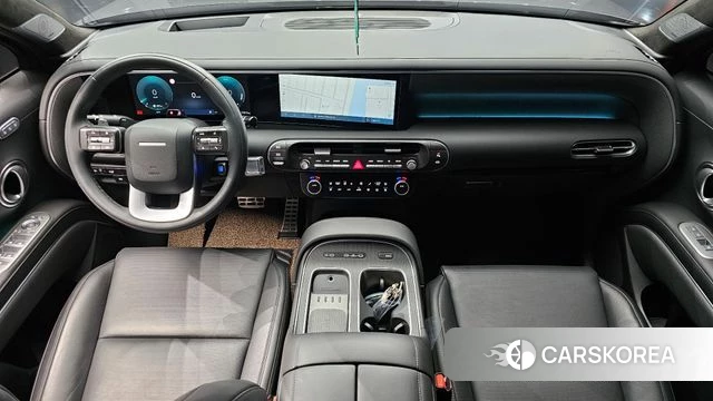Hyundai Palisade (LX3) id 4474106 из Кореи 17