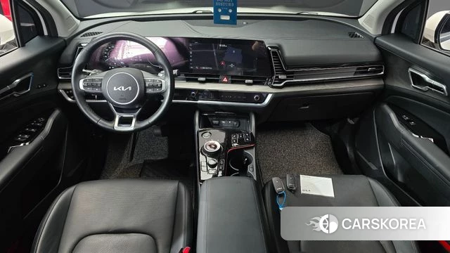 Kia Sportage 5th Generation id 3915499 из Кореи 17