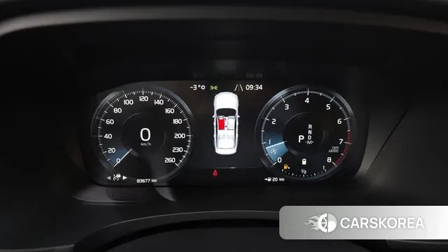 Volvo S90 id 3635709 из Кореи 17