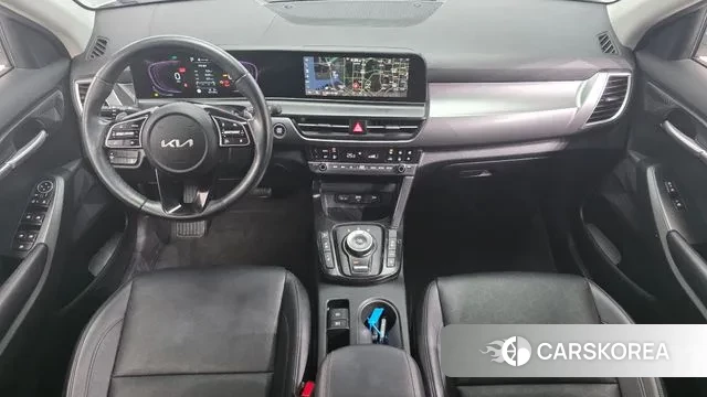 Kia The New Seltos id 3507852 из Кореи 17