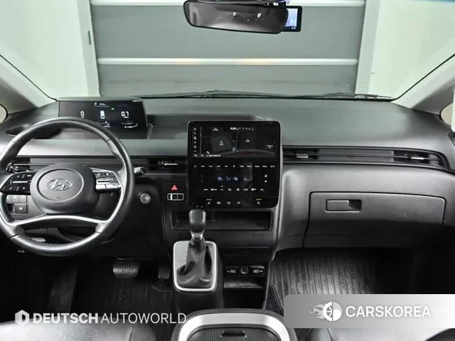 Hyundai Staria id 3759090 из Кореи 17