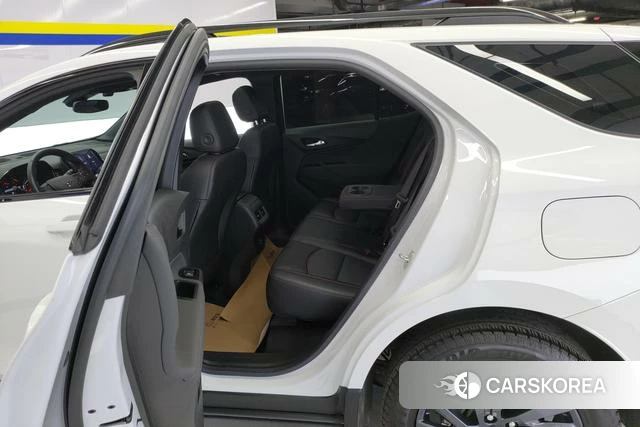 Chevrolet Explorer id 4213916 из Китая 14