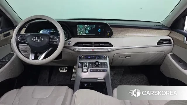 Hyundai Palisade id 3529440 из Кореи 17